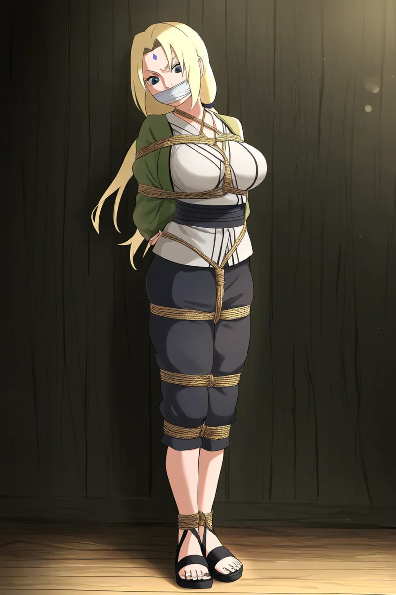 Naruto 3 - Image 624