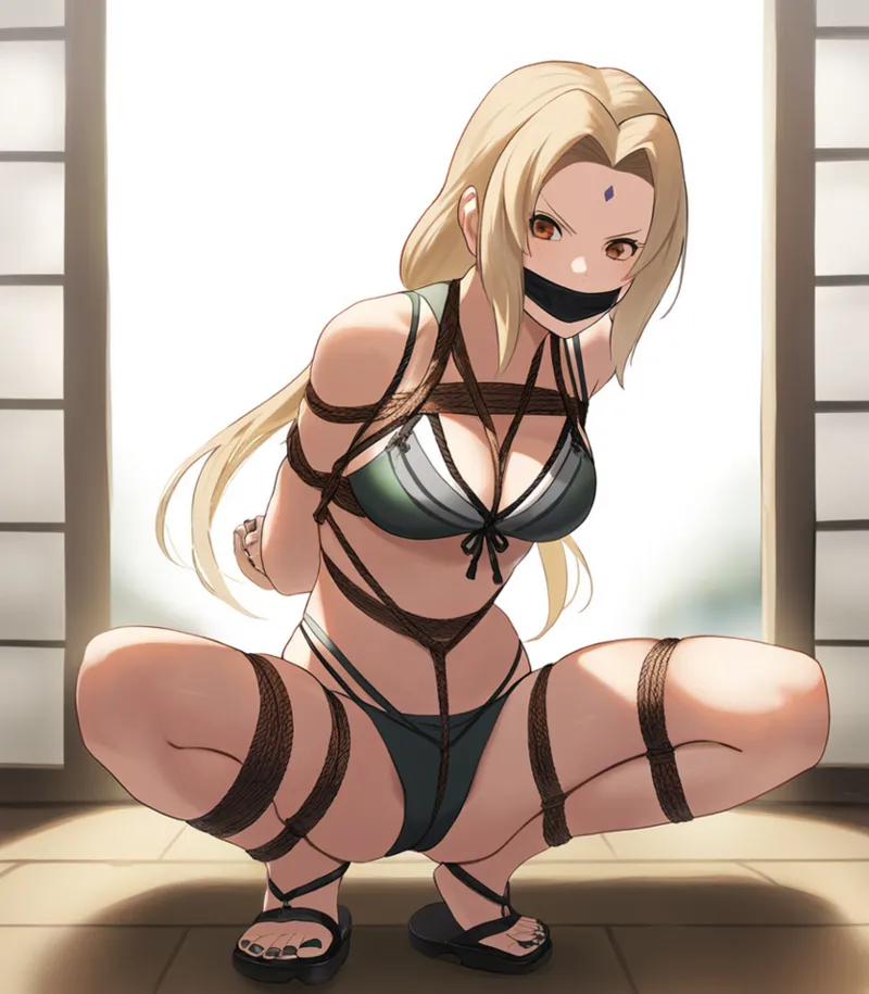 Naruto 3 - Image 625