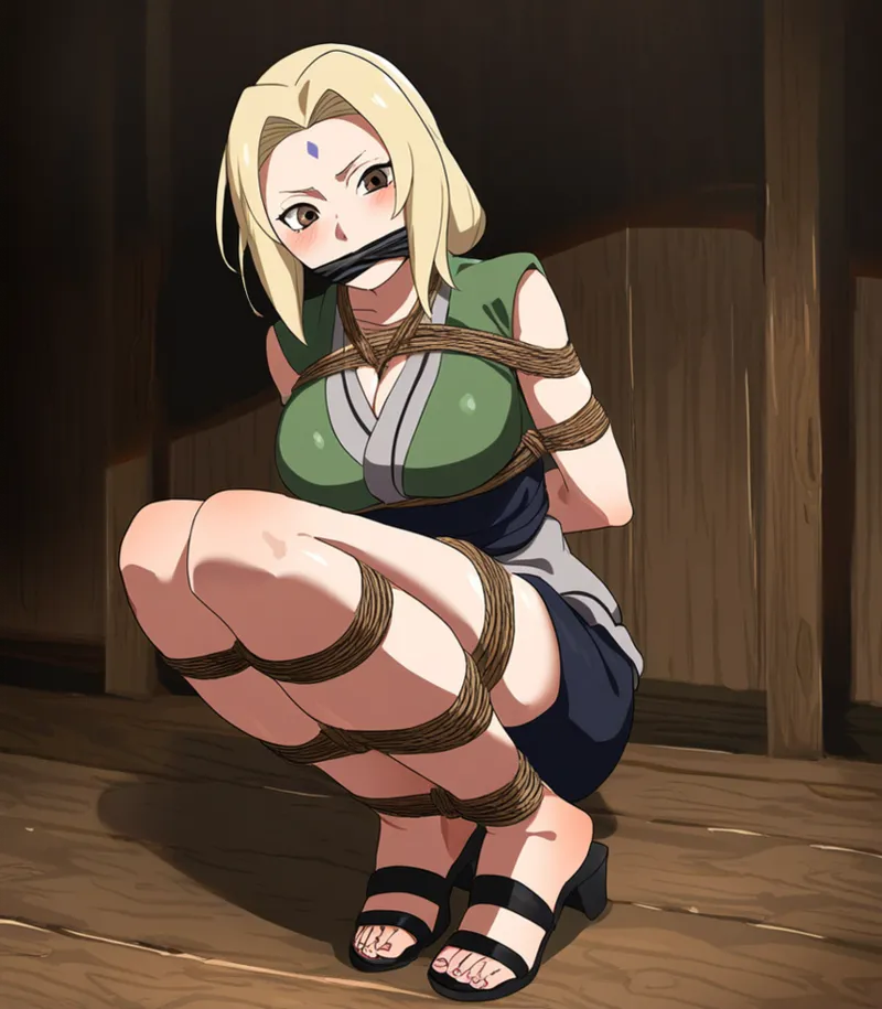 Naruto 3 - Image 626