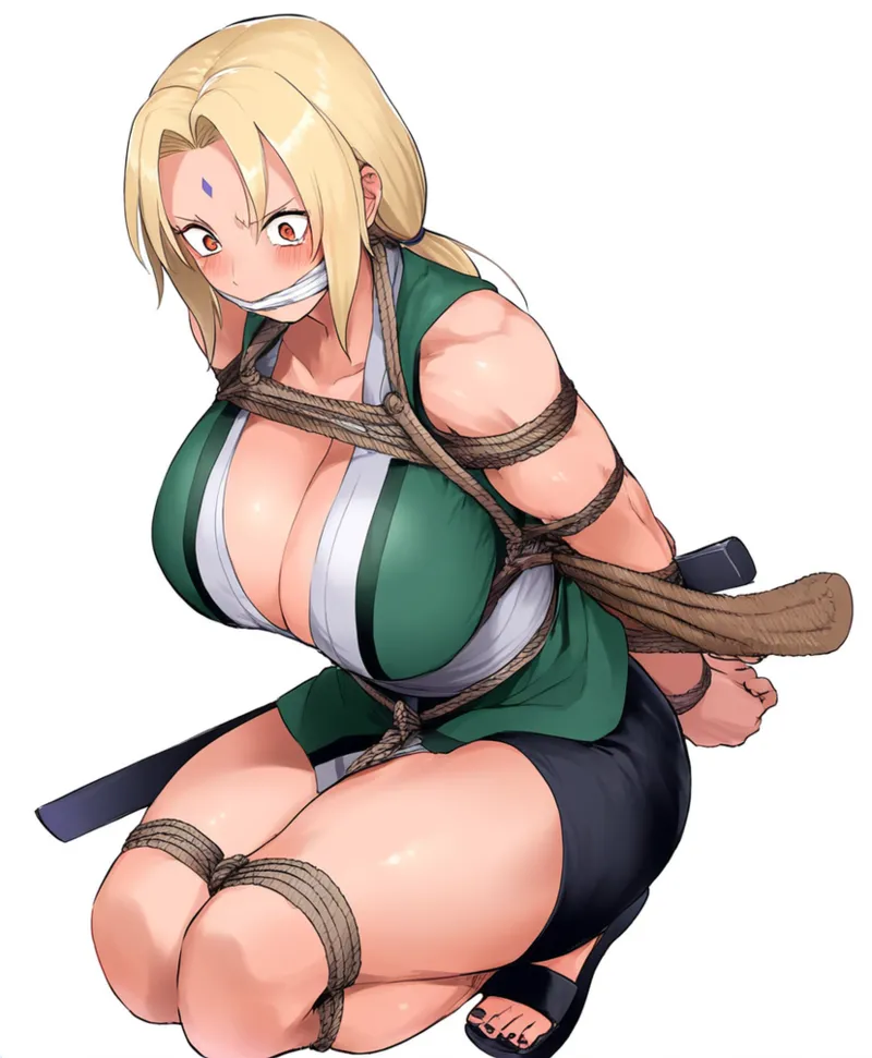 Naruto 3 - Image 629