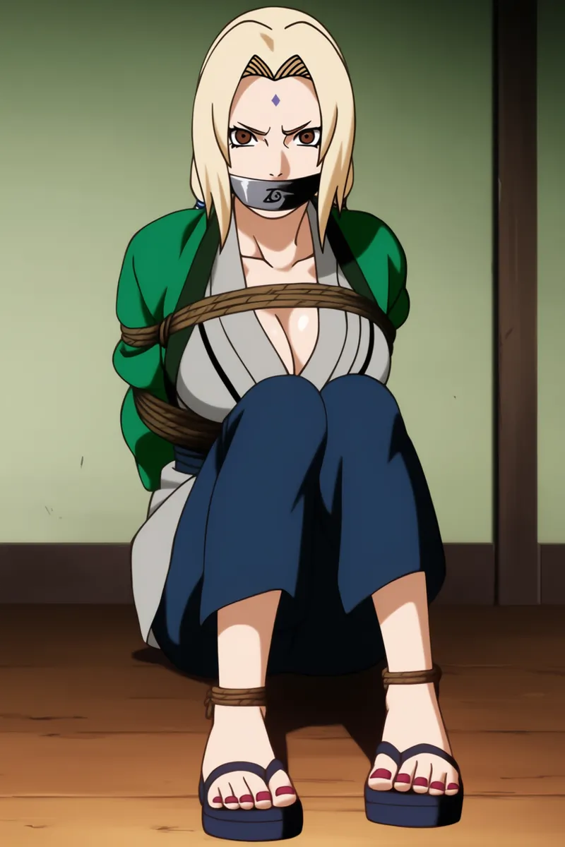 Naruto 3 - Image 630