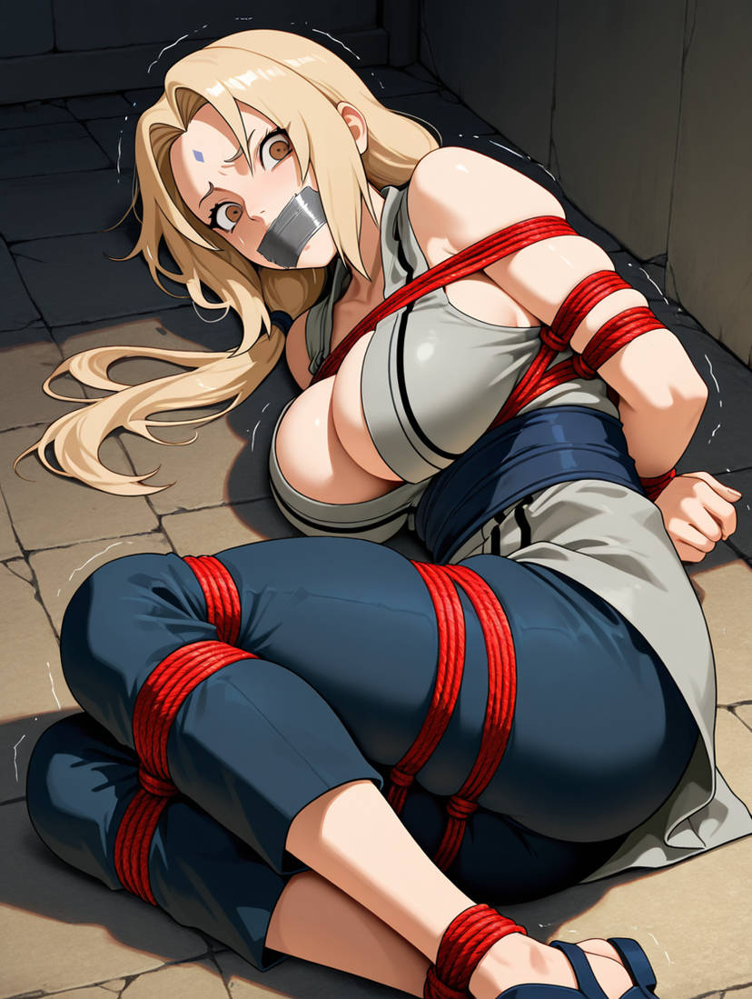 Naruto 3 - Image 631