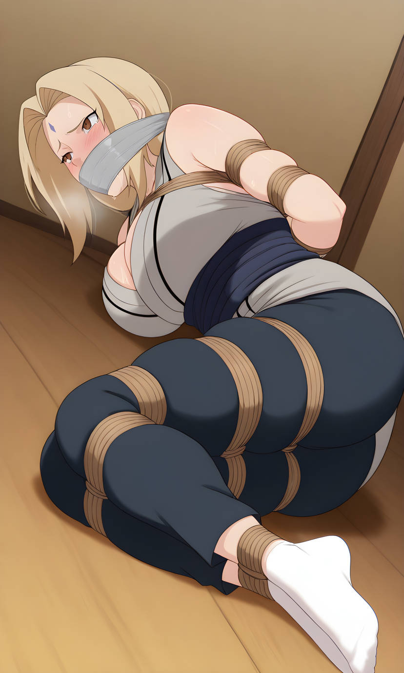 Naruto 3 - Image 632