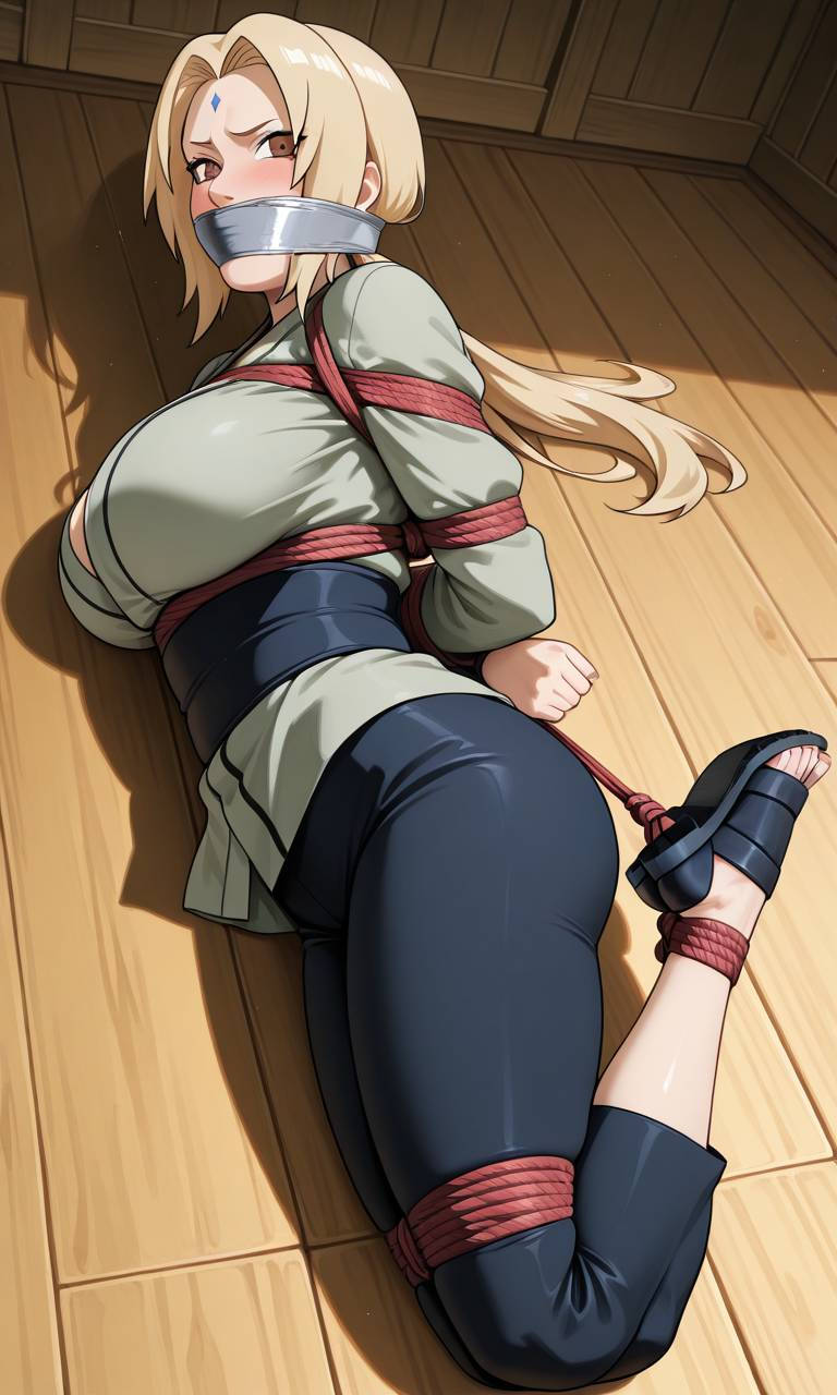 Naruto 3 - Image 633