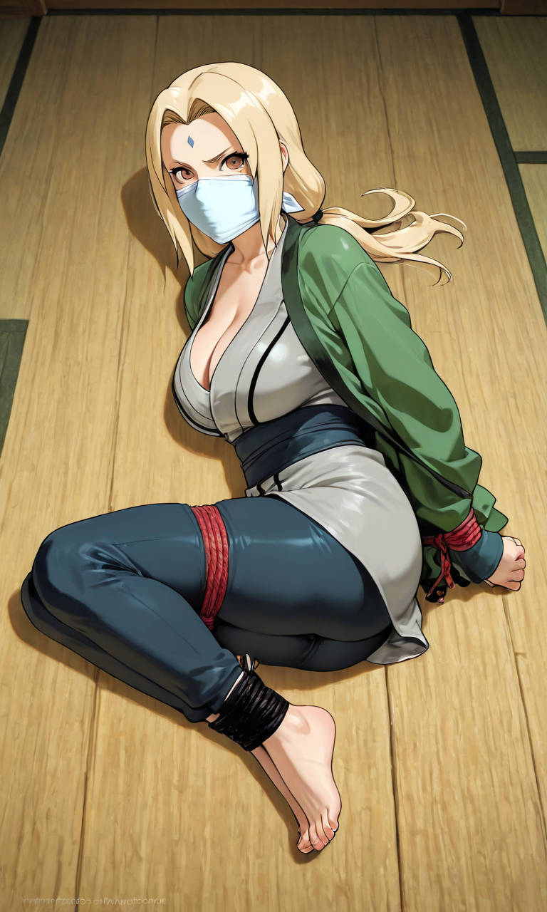 Naruto 3 - Image 637