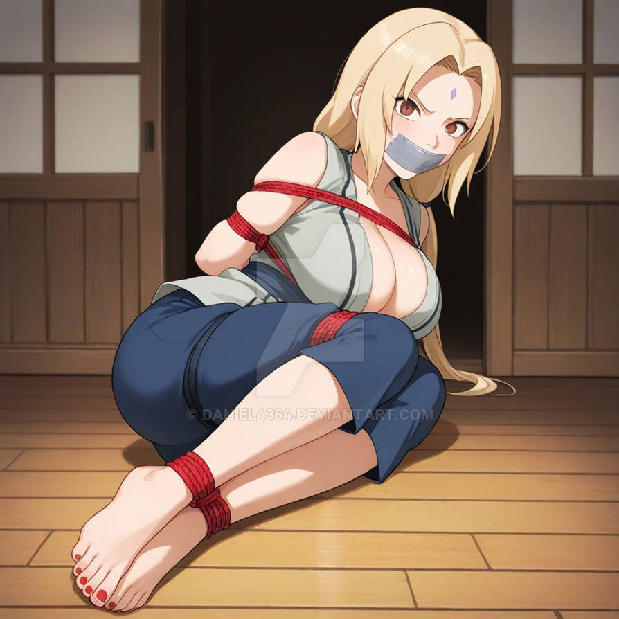 Naruto 3 - Image 640