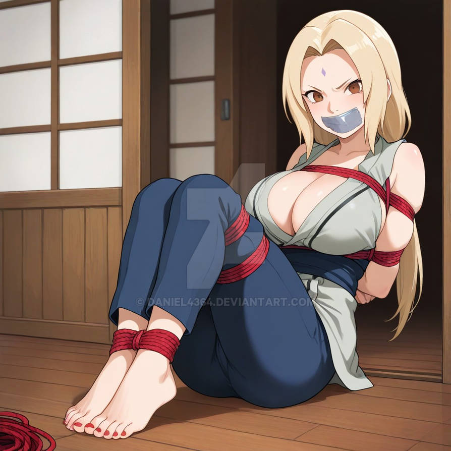 Naruto 3 - Image 642