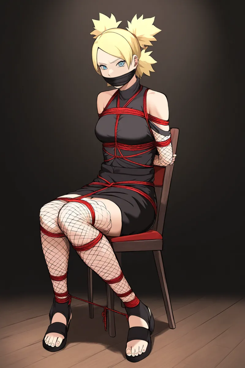 Naruto 3 - Image 648