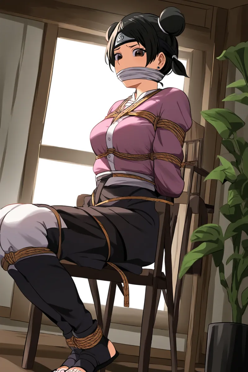 Naruto 3 - Image 649