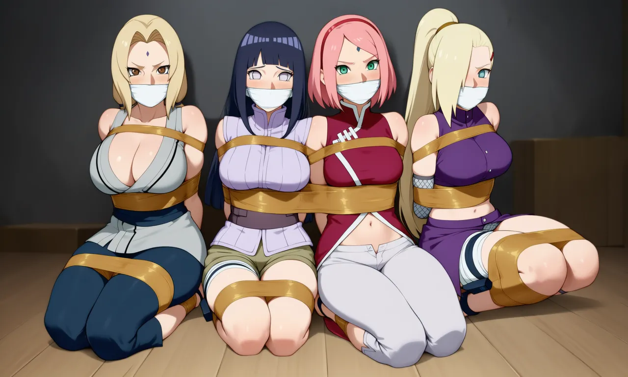 Naruto 3 - Image 650