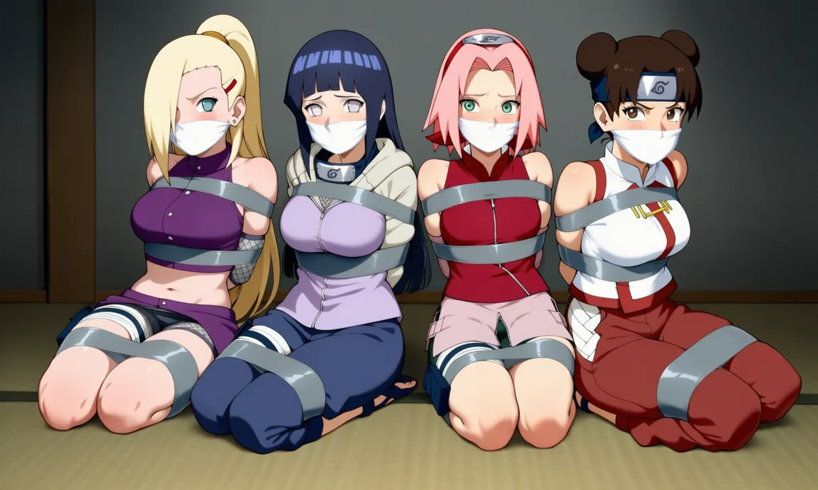 Naruto 3 - Image 654