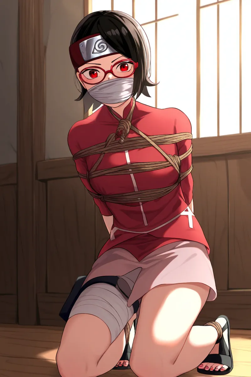 Naruto 3 - Image 659