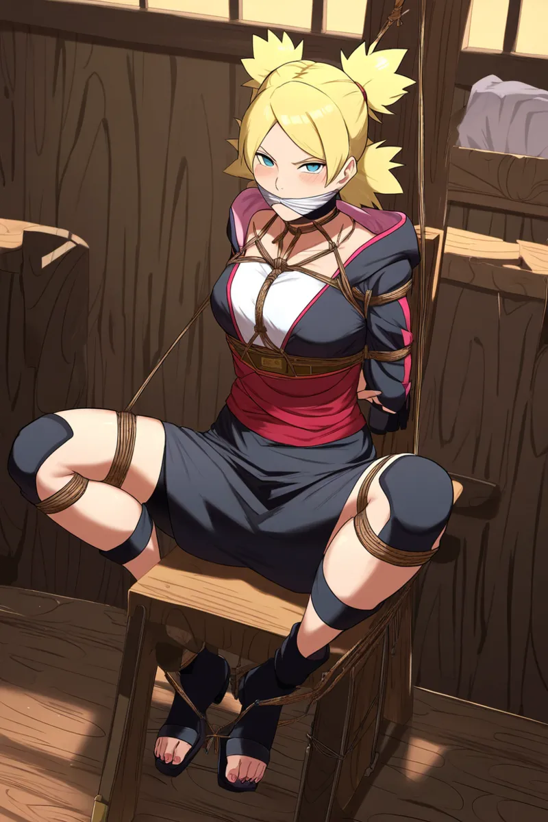 Naruto 3 - Image 660