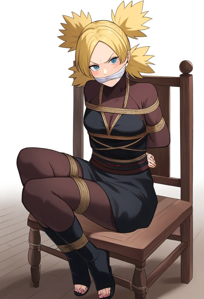 Naruto 3 - Image 661