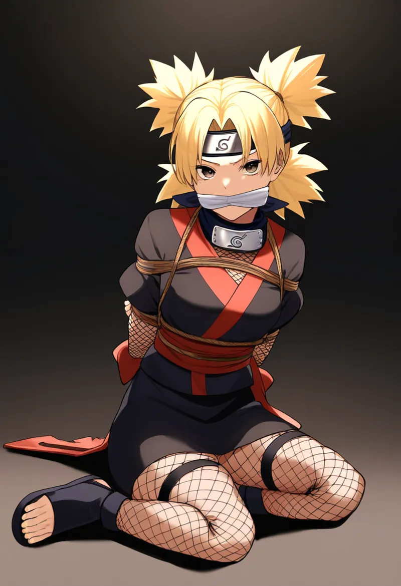 Naruto 3 - Image 662