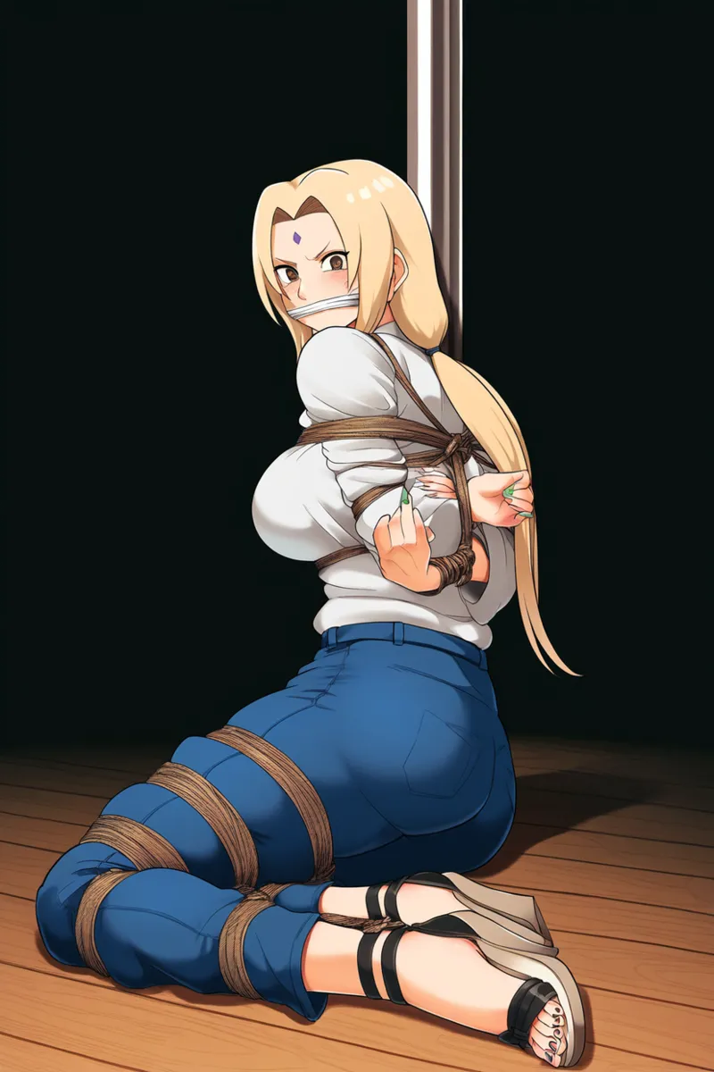 Naruto 3 - Image 666