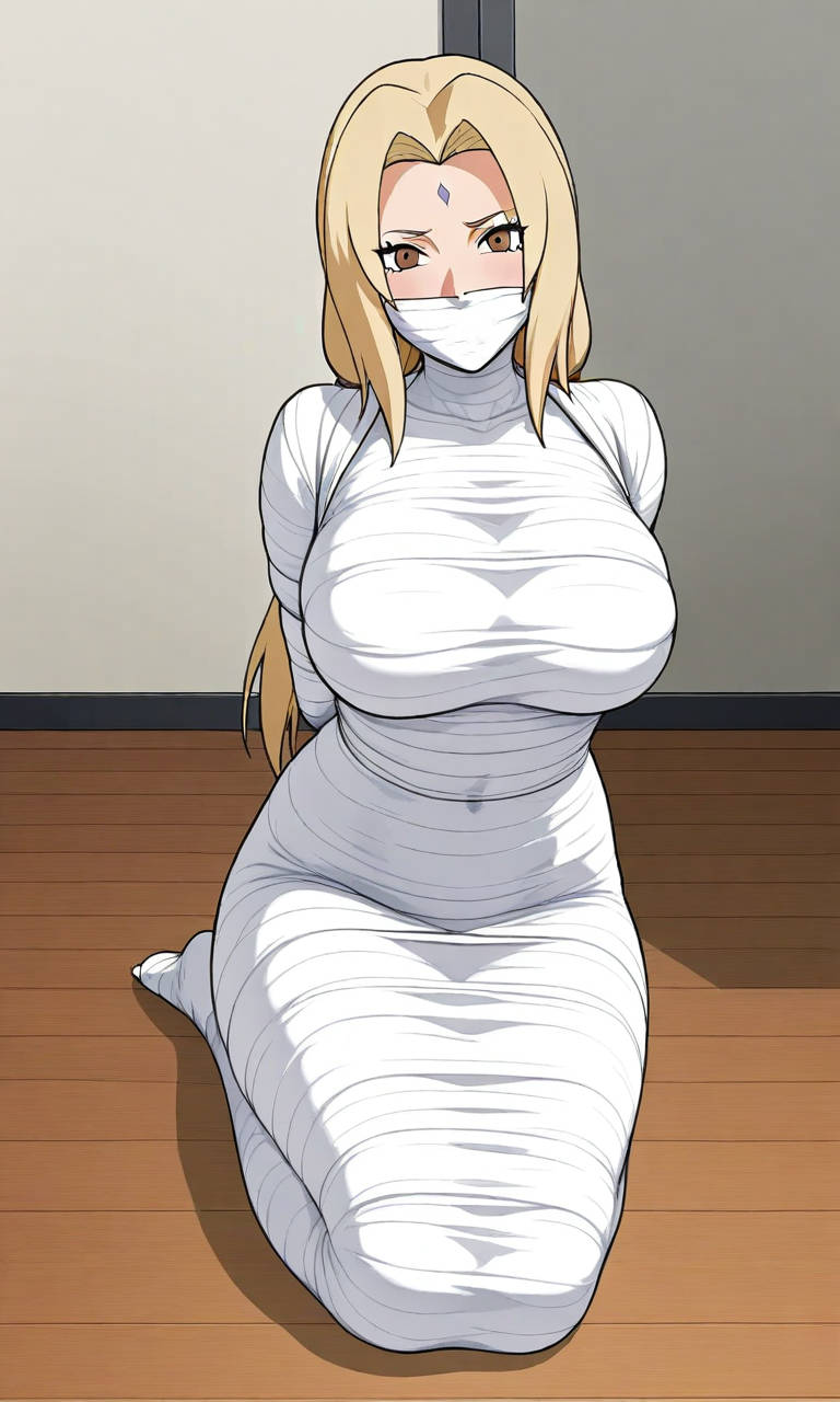 Naruto 3 - Image 668