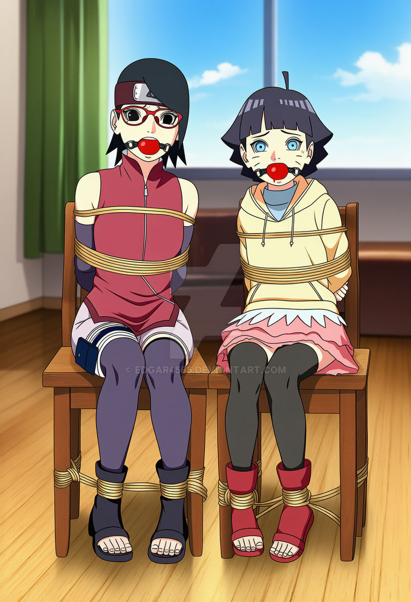 Naruto 3 - Image 673