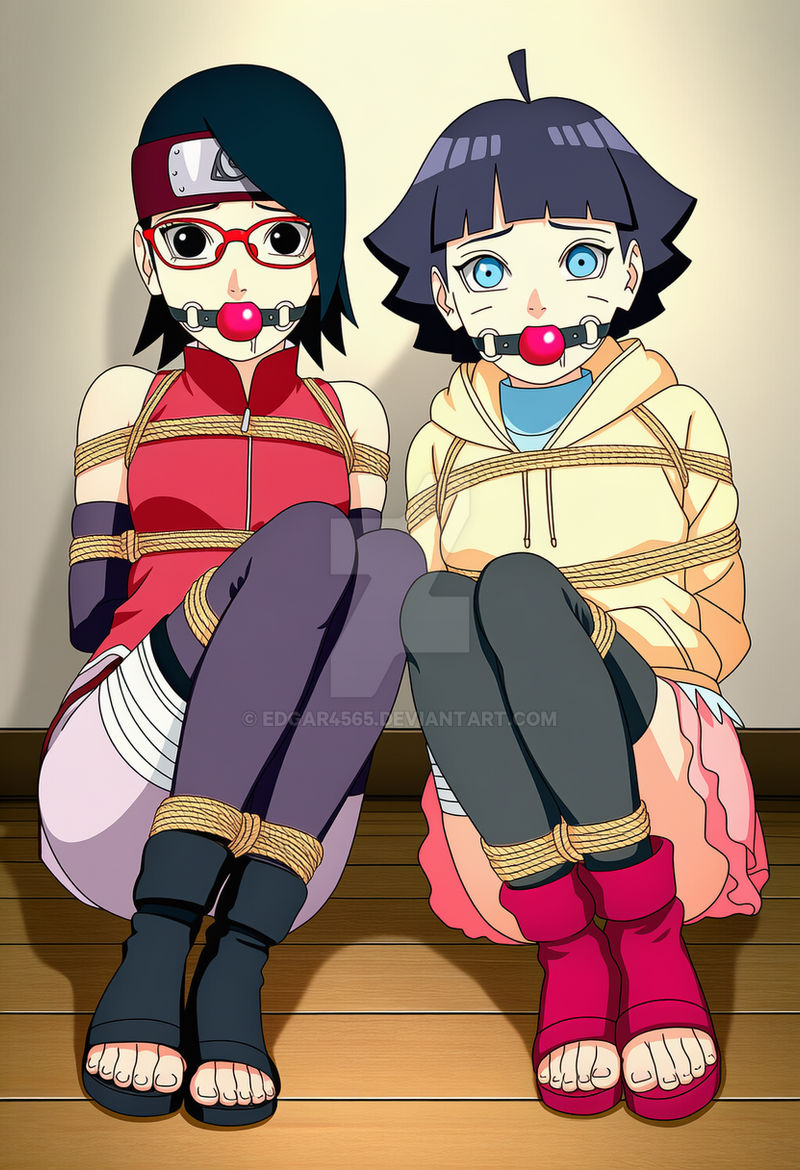 Naruto 3 - Image 675