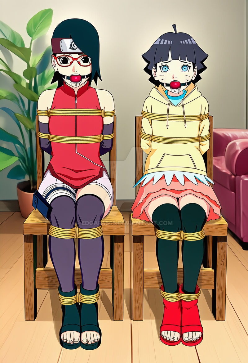 Naruto 3 - Image 678