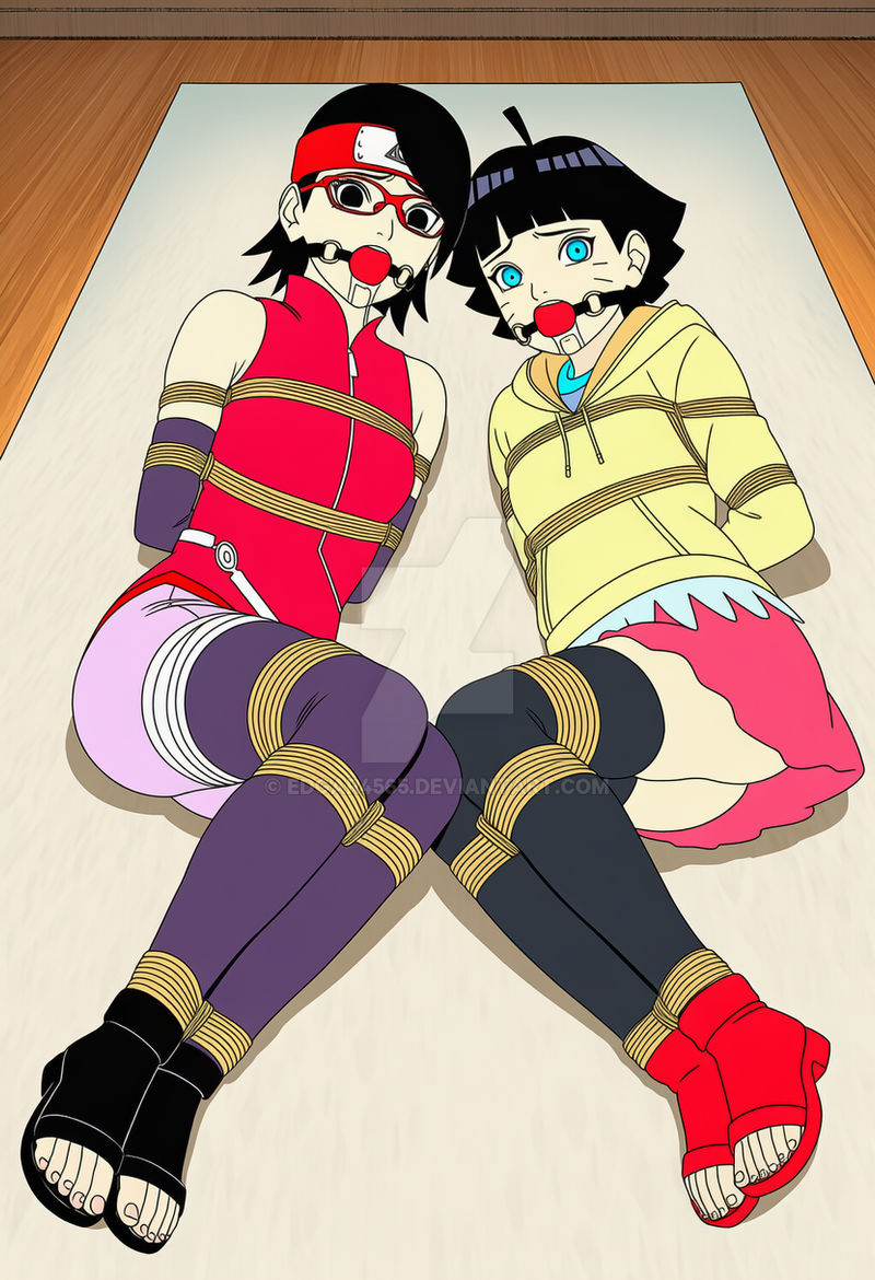 Naruto 3 - Image 679