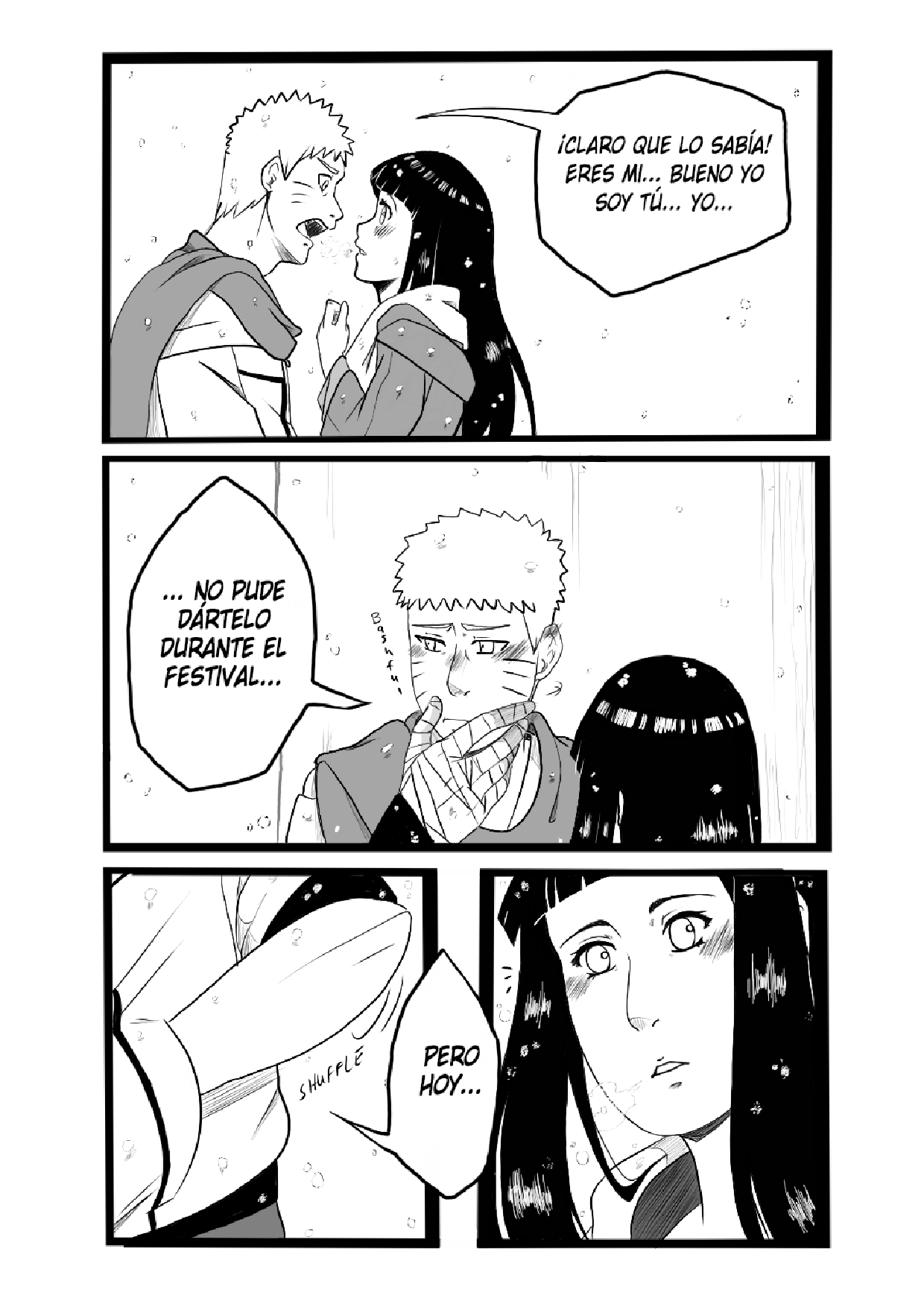 Naruto Feliz Cumpleaños Hinata by JJoneechan - Image 10