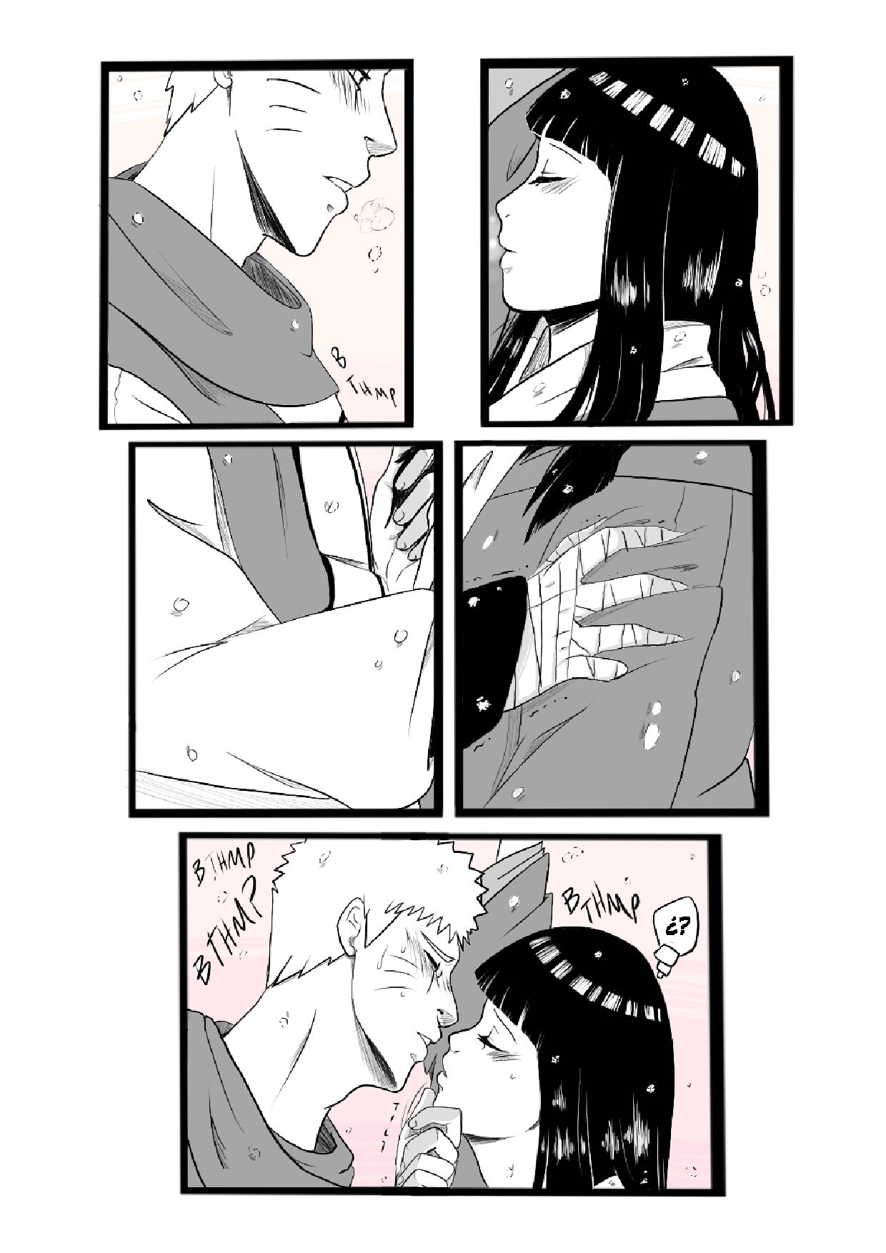 Naruto Feliz Cumpleaños Hinata by JJoneechan - Image 12