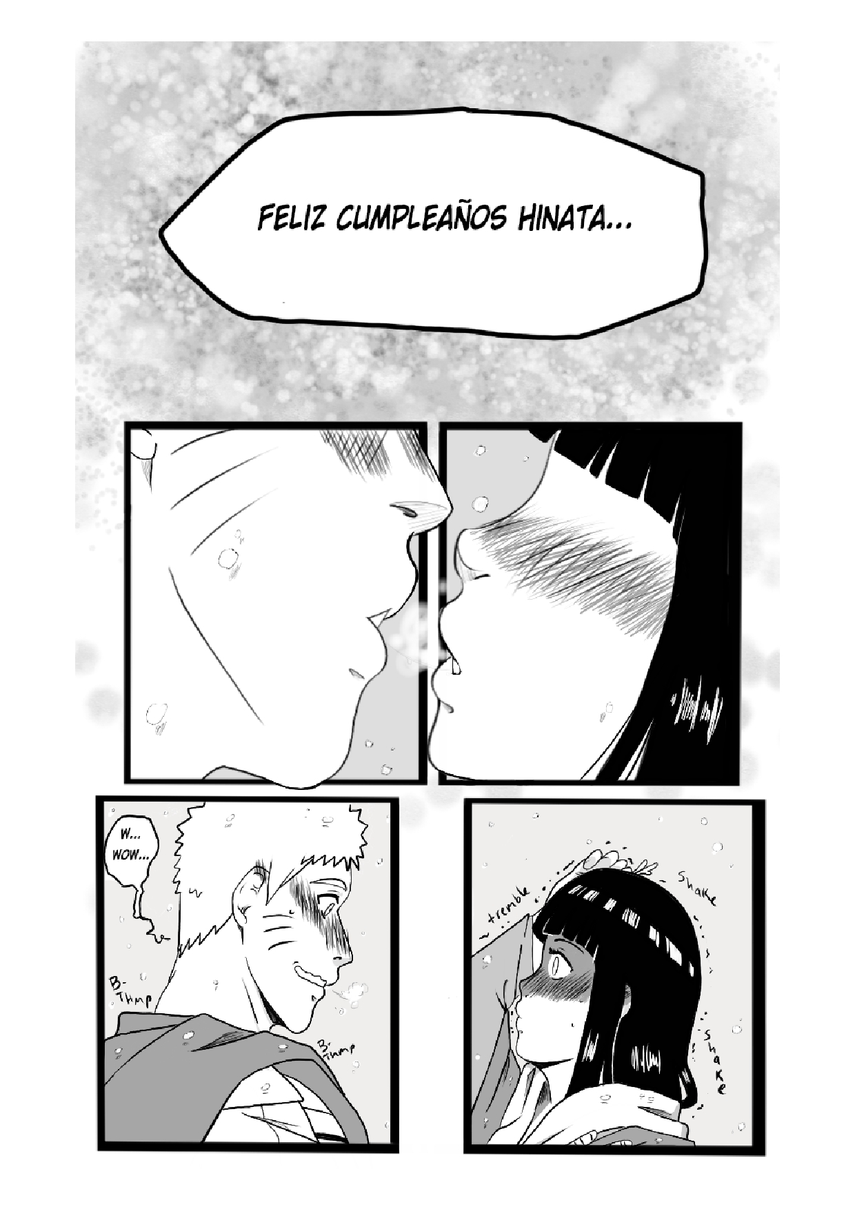 Naruto Feliz Cumpleaños Hinata by JJoneechan - Image 14