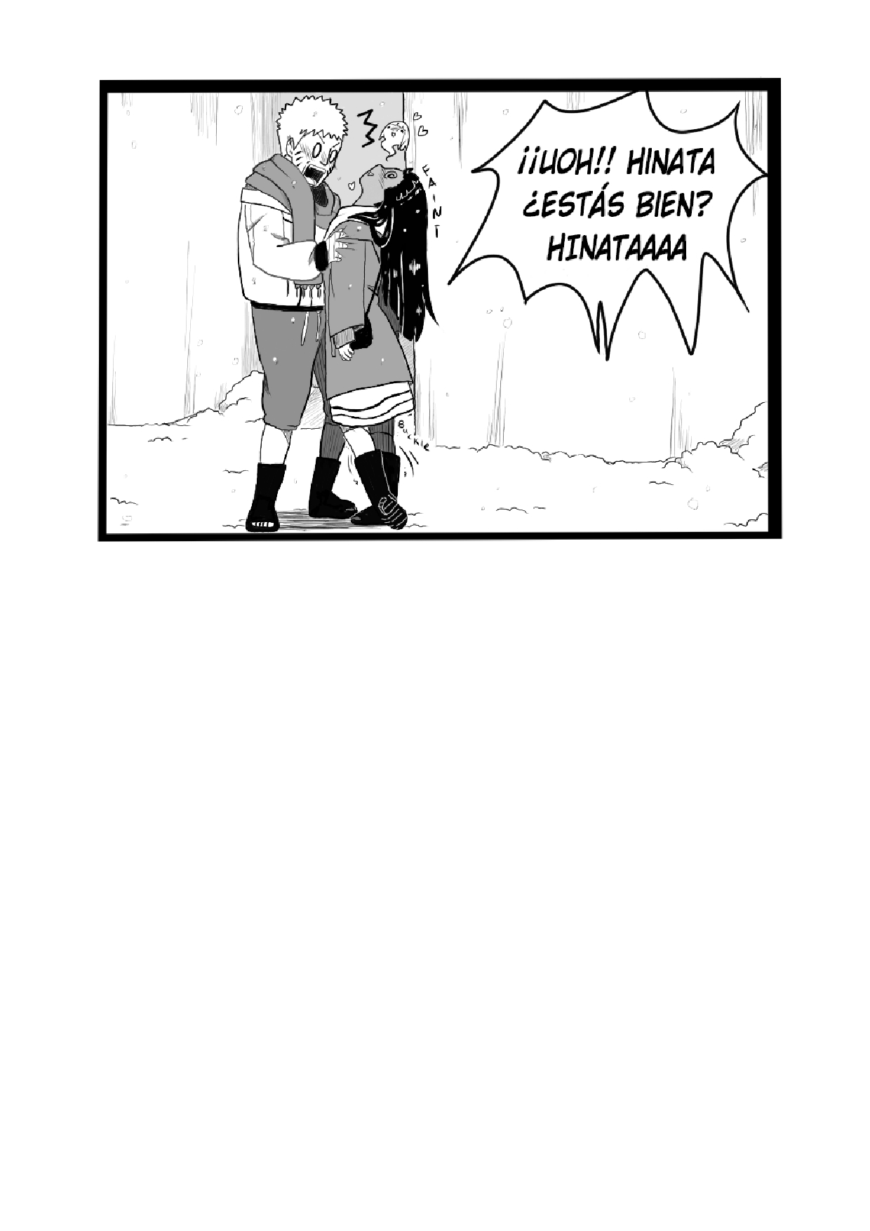 Naruto Feliz Cumpleaños Hinata by JJoneechan - Image 15