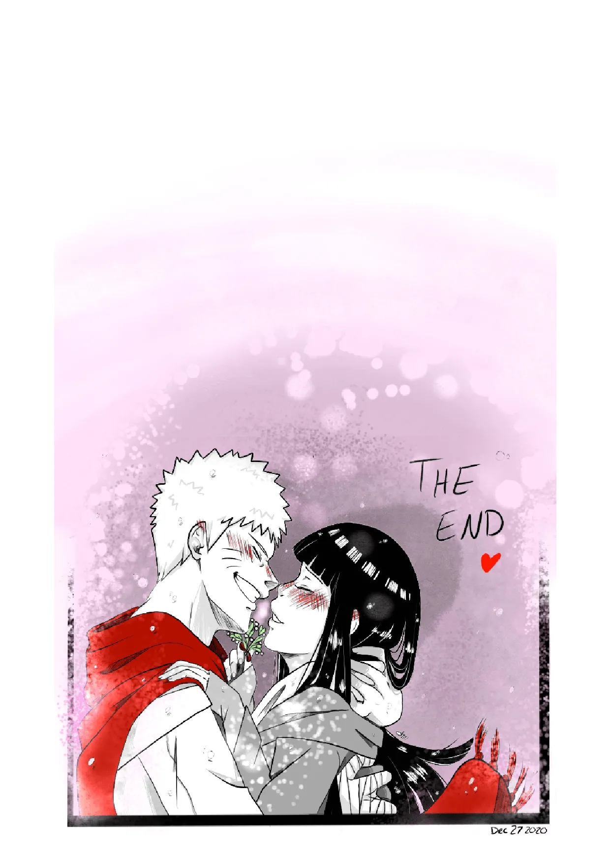 Naruto Feliz Cumpleaños Hinata by JJoneechan - Image 16