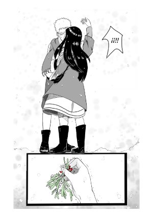 Naruto Feliz Cumpleaños Hinata by JJoneechan - Page 13