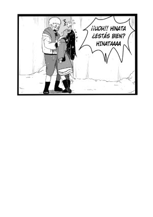 Naruto Feliz Cumpleaños Hinata by JJoneechan - Page 15