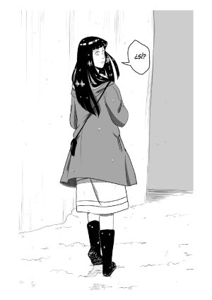 Naruto Feliz Cumpleaños Hinata by JJoneechan - Page 5