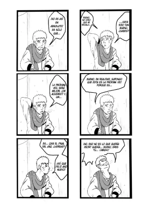 Naruto Feliz Cumpleaños Hinata by JJoneechan - Page 8