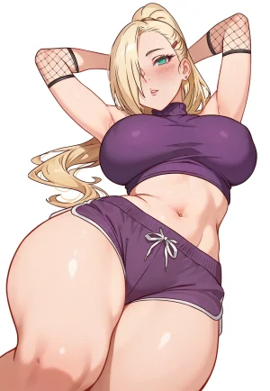 Naruto pics - Page 98