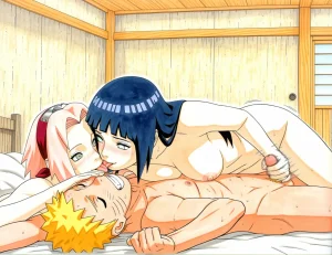 Naruto-trio - Page 6