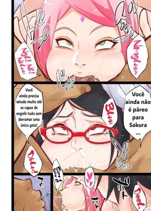 NARUTOP Uchiwa-den - Page 23