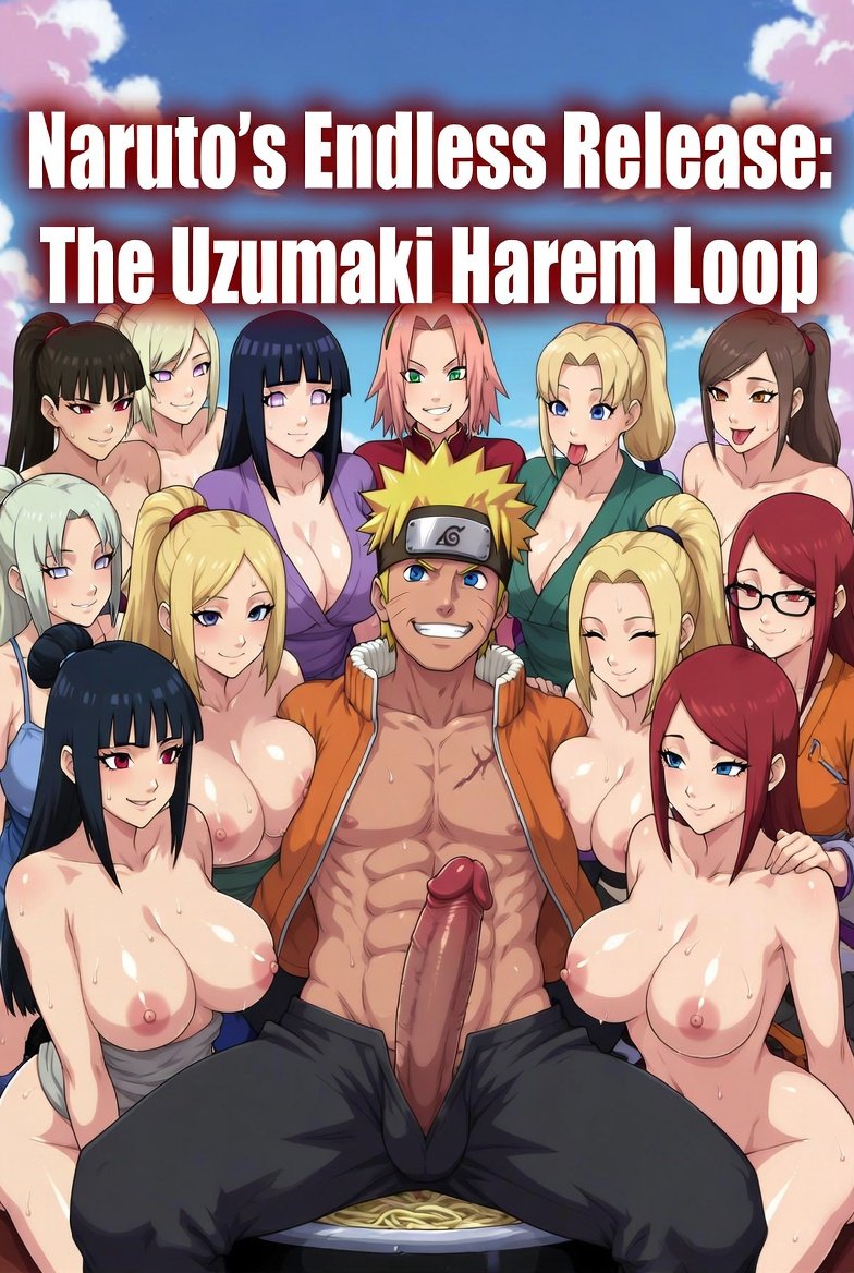 Narutos Endless Release Ep 1 - Image 1