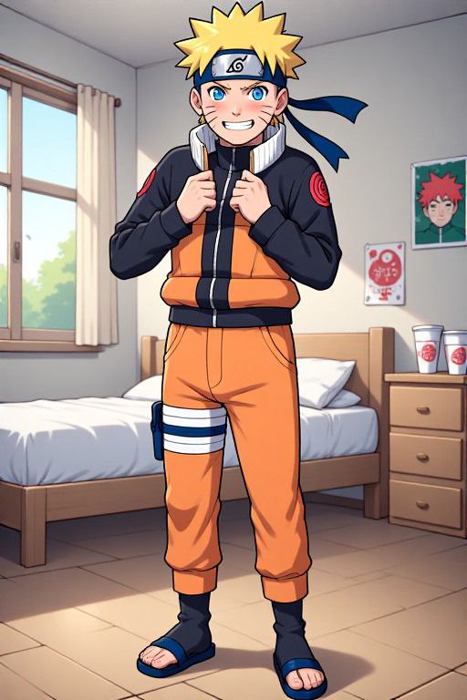 Narutos Endless Release Ep 1 - Image 15