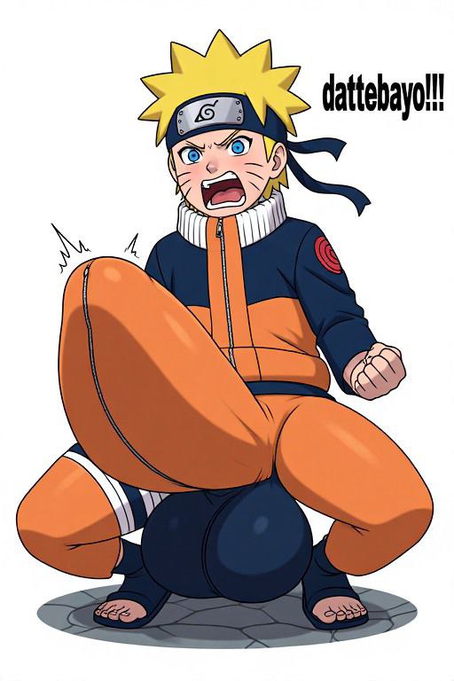 Narutos Endless Release Ep 1 - Image 17