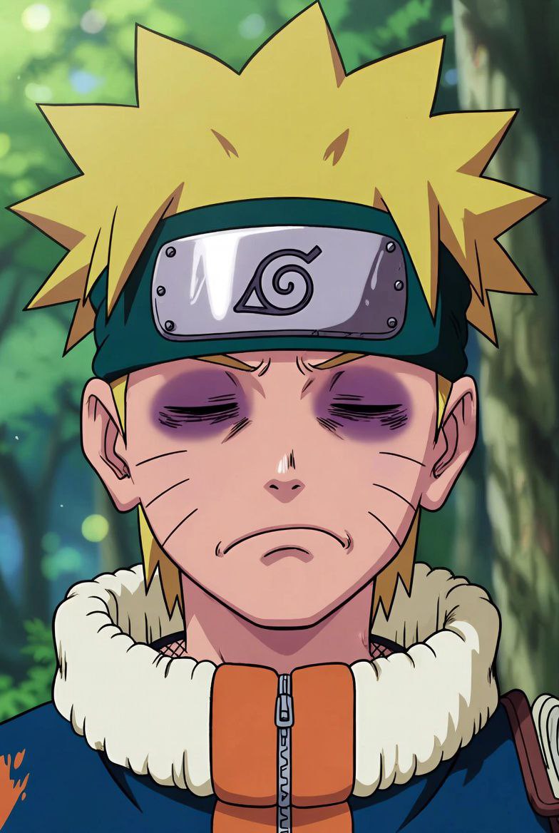 Narutos Endless Release Ep 1 - Image 24