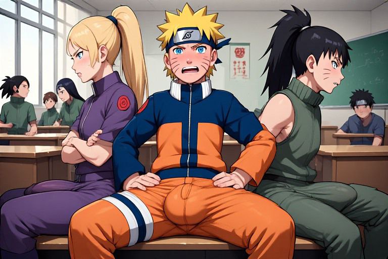 Narutos Endless Release Ep 1 - Image 27