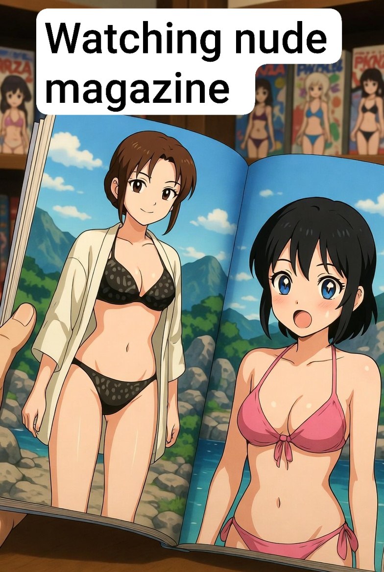 Narutos Endless Release Ep 1 - Image 31