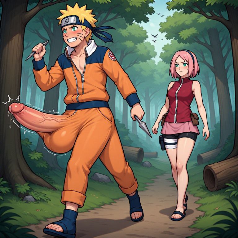 Narutos Endless Release Ep 1 - Image 42