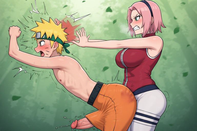 Narutos Endless Release Ep 1 - Image 46