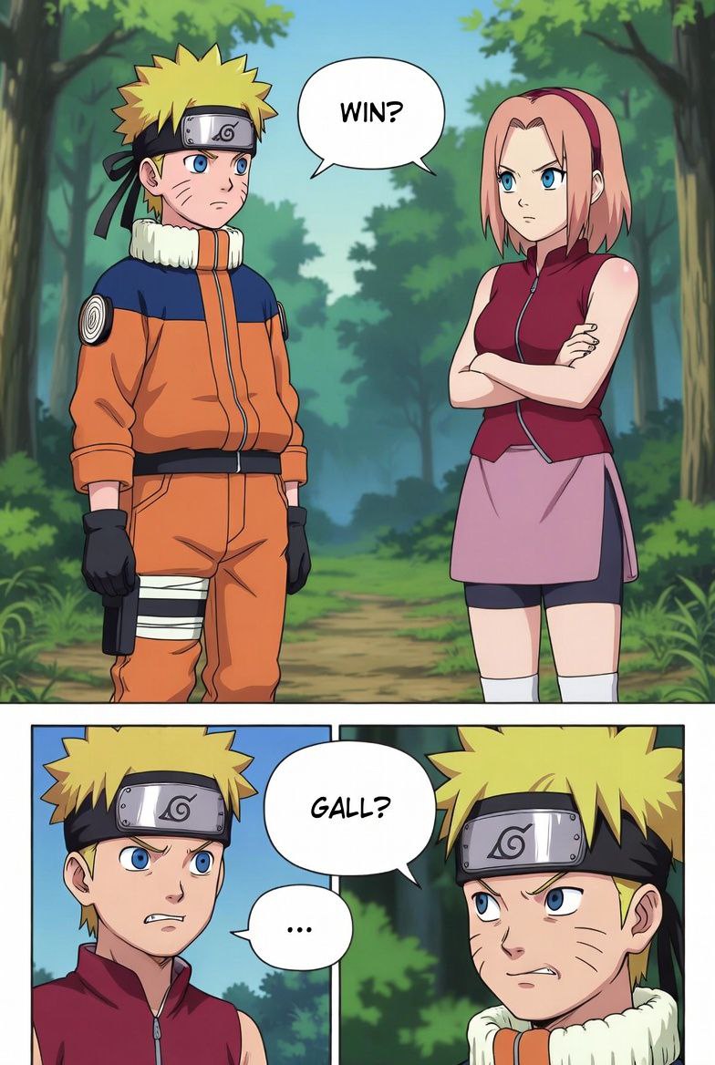 Narutos Endless Release Ep 1 - Image 51