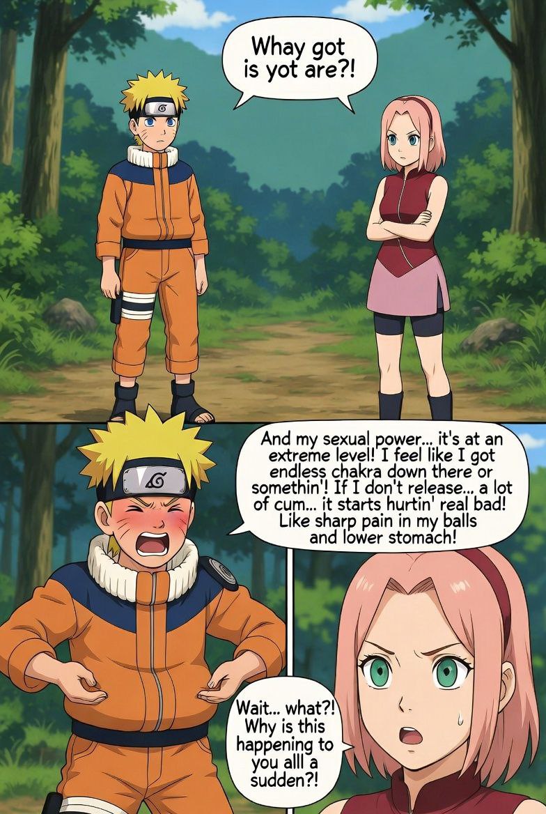 Narutos Endless Release Ep 1 - Image 55