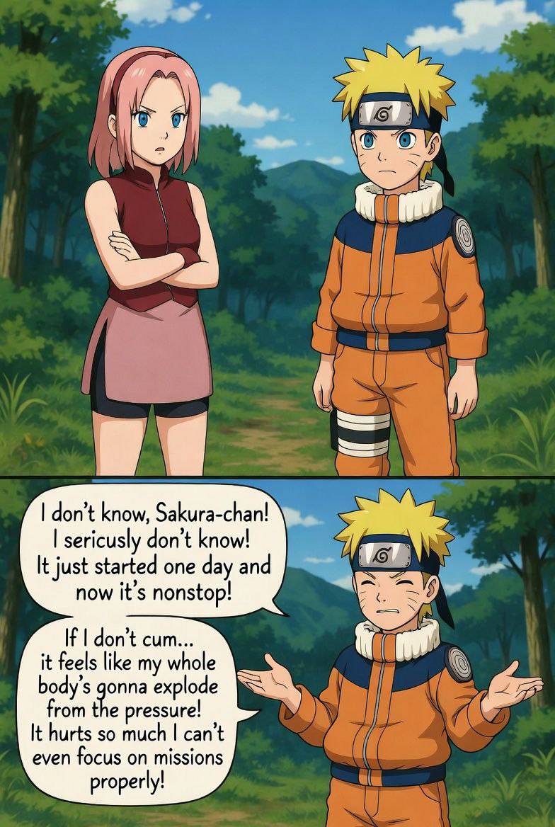 Narutos Endless Release Ep 1 - Image 56