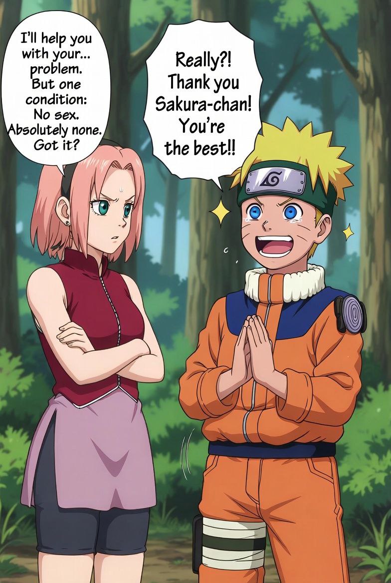 Narutos Endless Release Ep 1 - Image 58