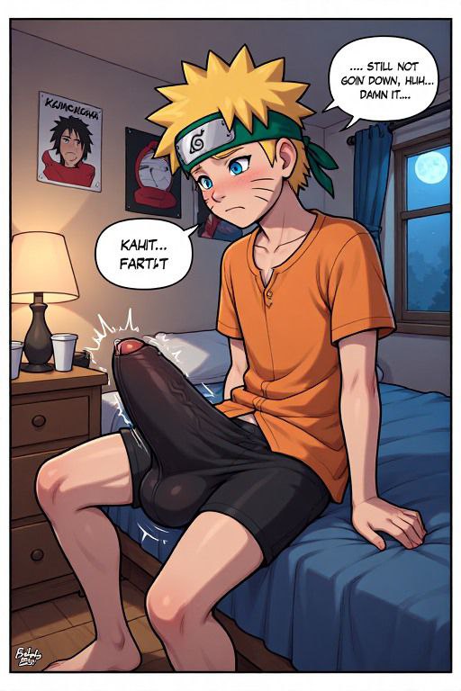 Narutos Endless Release Ep 1 - Image 59